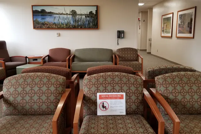 MD Anderson Gastrointestinal Center