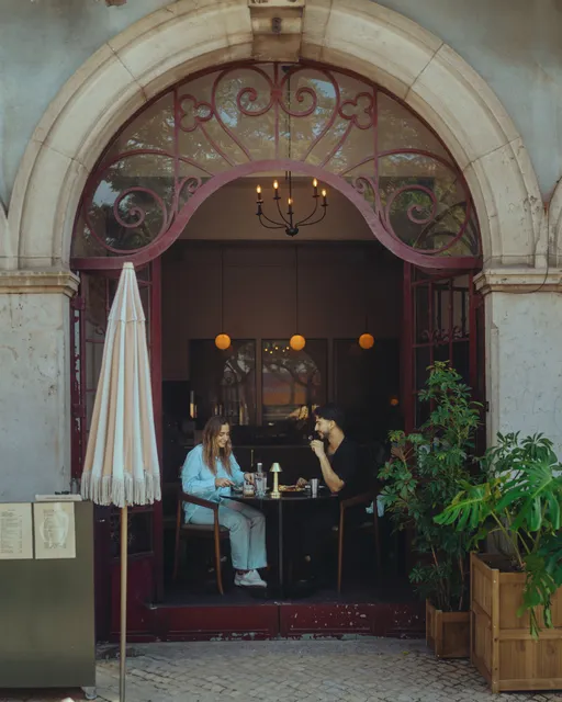 The Marvila Bakehouse