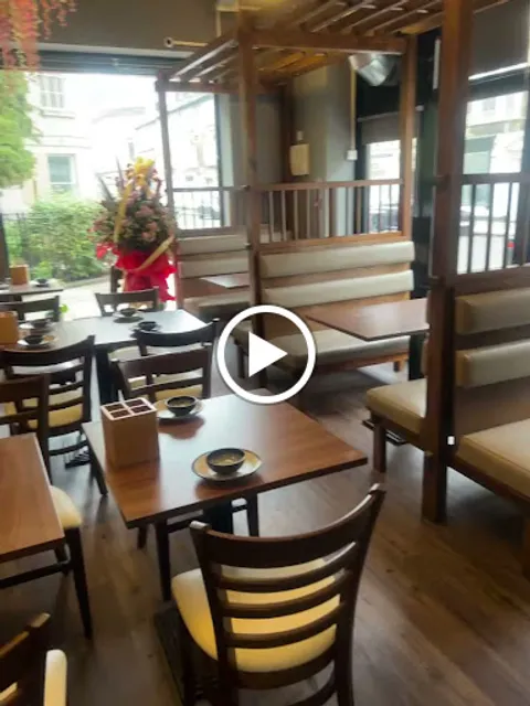 Seoul story Korean restaurant