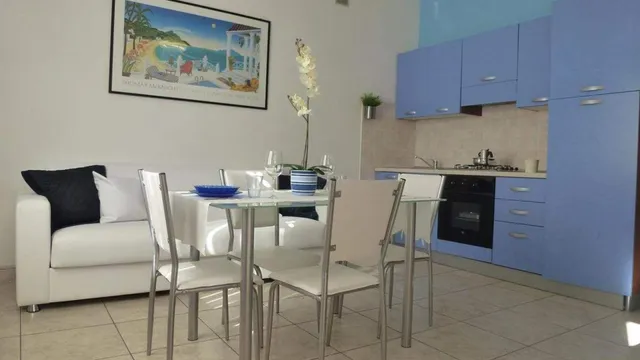 Appartamenti Villa Tonni