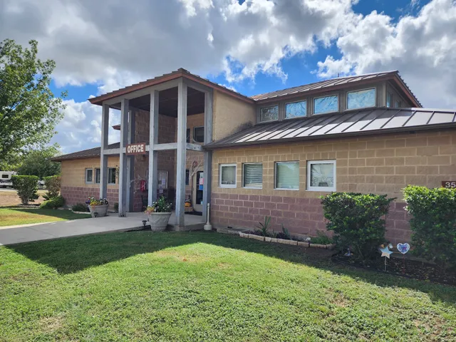 Fort Sam Houston RV Park