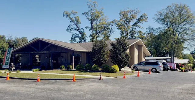 Statesboro Convention & Visitors Bureau