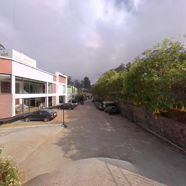 OYO 13650 Hotel San Andreas