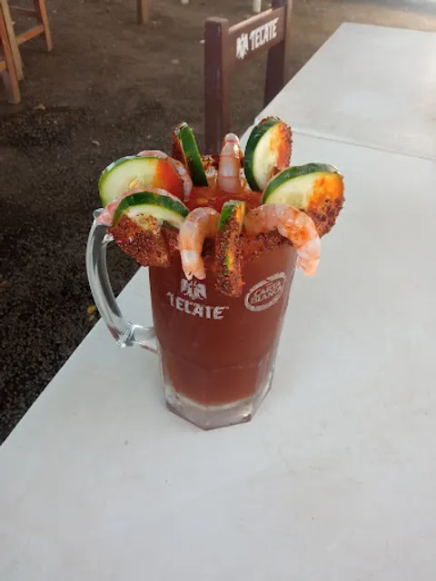 Asadero Los Encantos