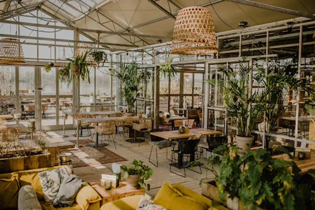 Brasserie Buitenhuis