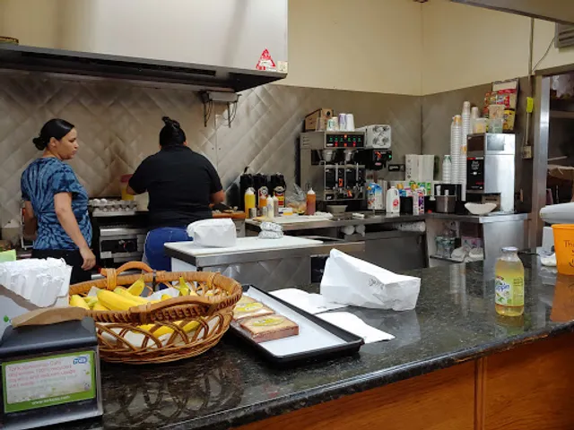 Goody's Bagels & Spreads