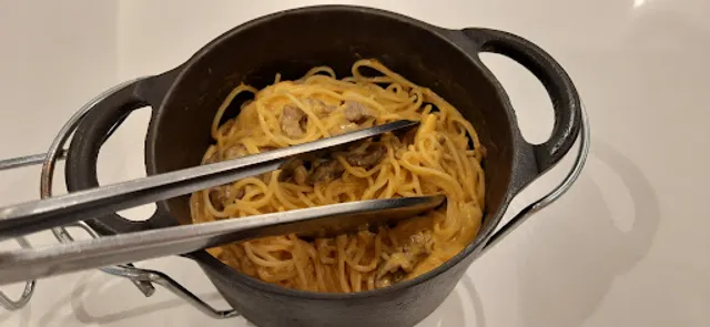 Usina de Massas Express