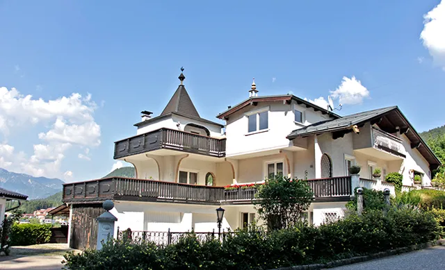 Aparthotel Pan Haus Bad Ischl