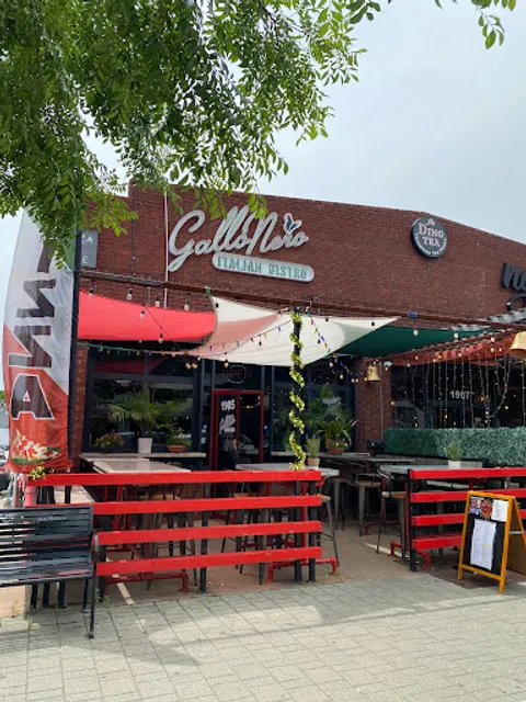 Gallo Nero Italian Bistro