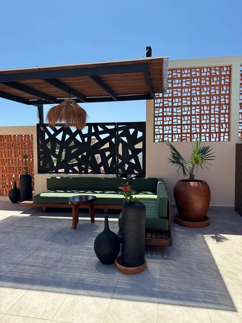 Ixic Posada Boutique