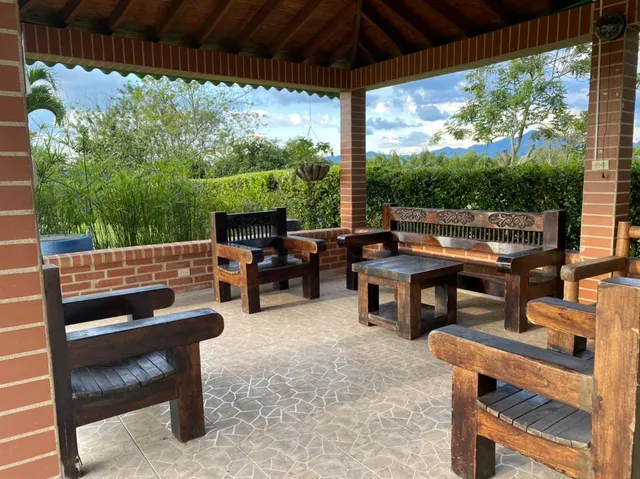 Finca Villa Coral