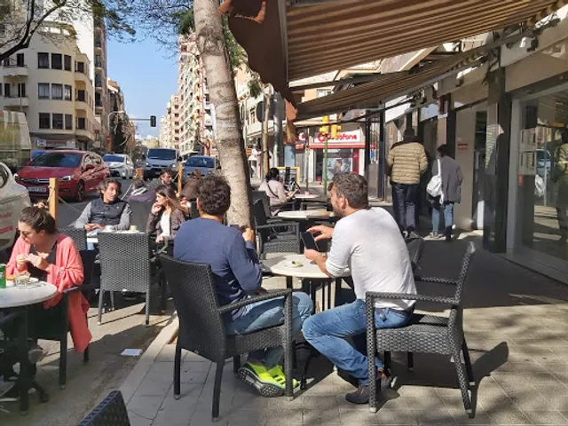 Gelateria Filippo Av. Argentina