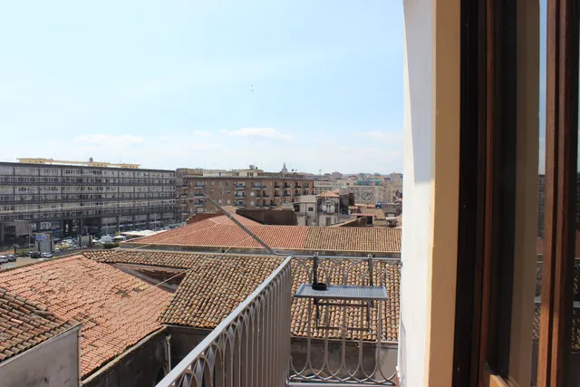 Canvas Sicily Apartment