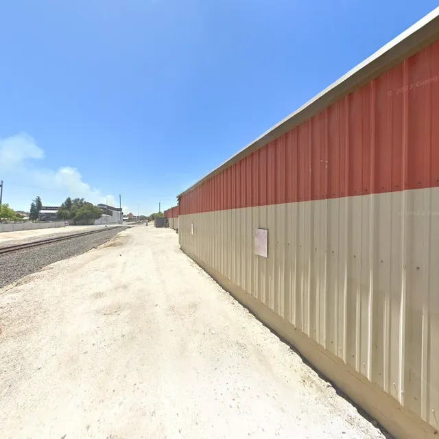 Del Pueblo Furniture