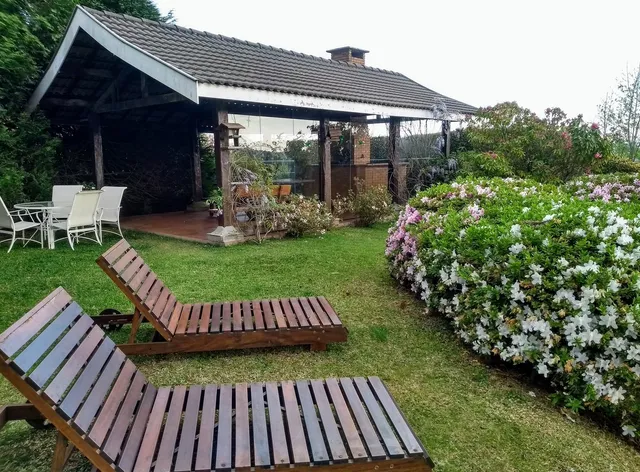 Casa Campos Bed and Breakfast