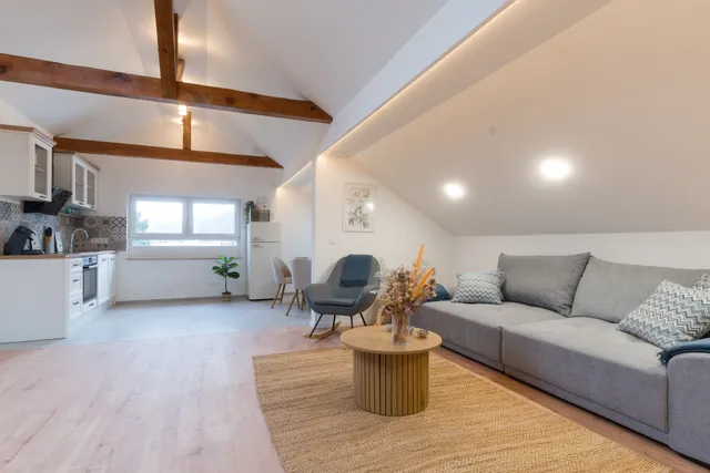 Noahkis Apartments - Ferienwohnungen in Bad Ems