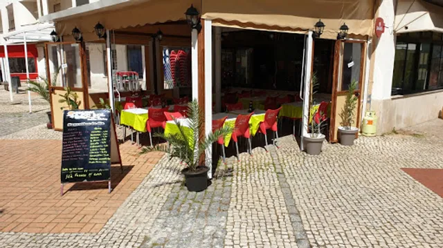 Restaurante & Bar Colina do Sol