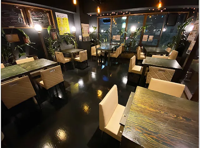 清瀬ダイニング