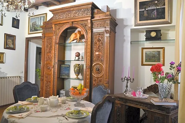 Domus Piazza del Popolo B&B