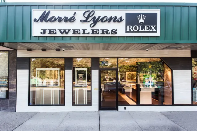 Morré Lyons Jewelers