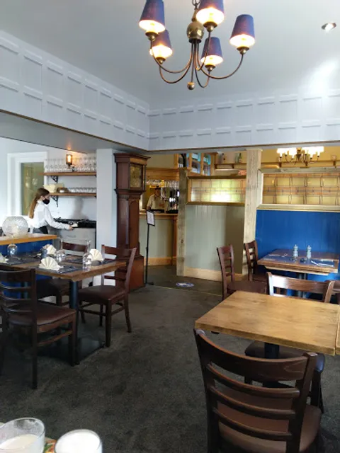 Royal Oak Heckington