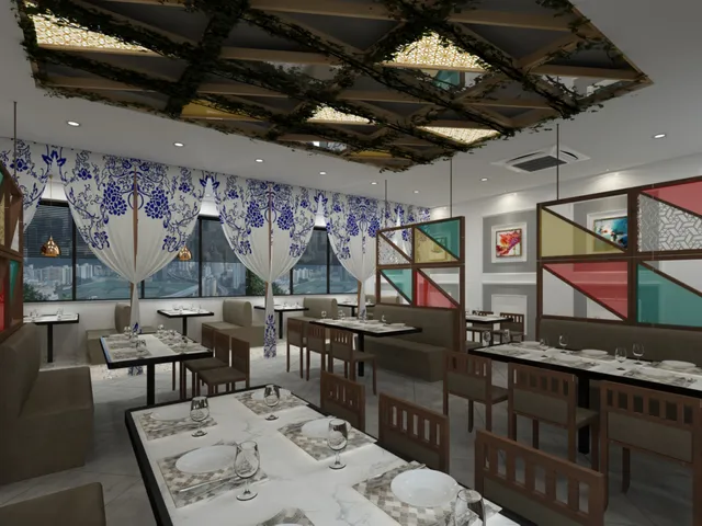 GRAND SANTOSH FAMILY DHABA (BALAJI DHABA "PURE VEG RESTAURENT)