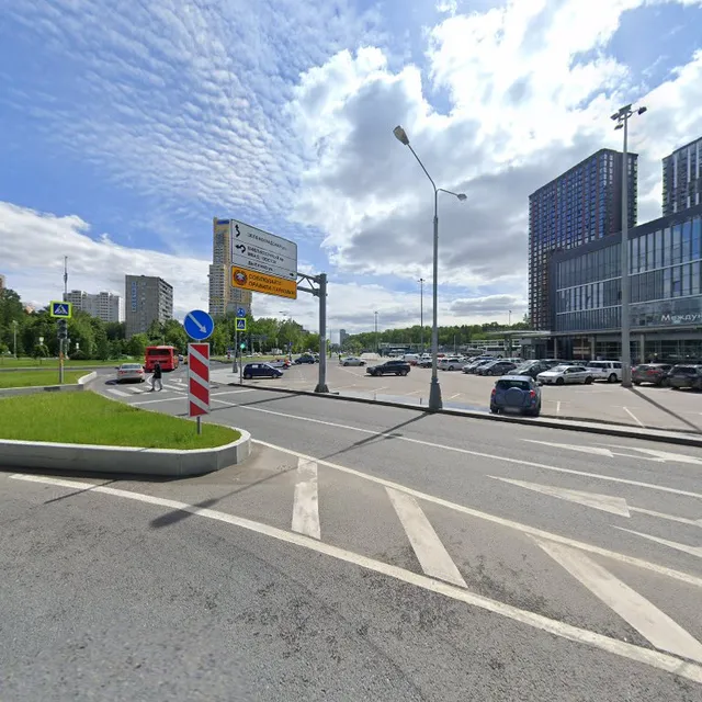 Вкусно — и точка