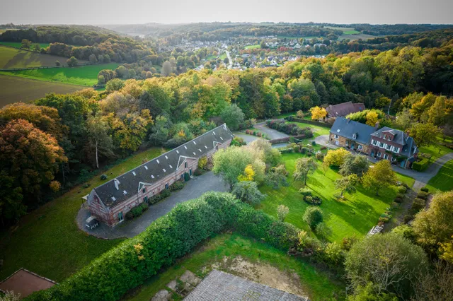 Le Clos de la Beauce