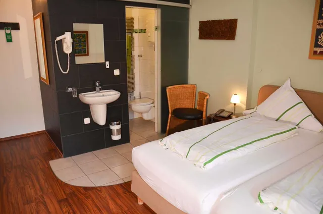 CityMinis, Dusseldorf