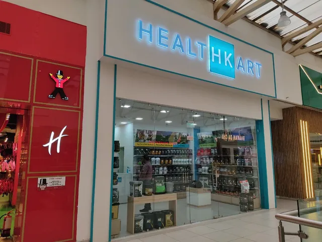 HealthKart - Mall of Amritsar, Amritsar