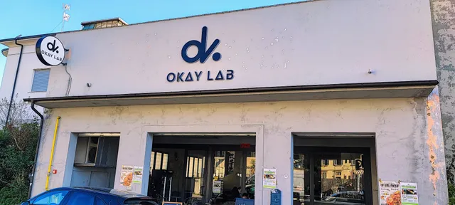 Okay Lab