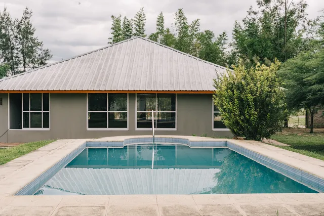 Cabañas Las Moras del Manantial