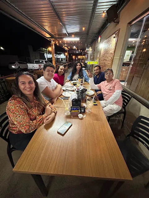 Lanchonete Bocha e Pizzaria