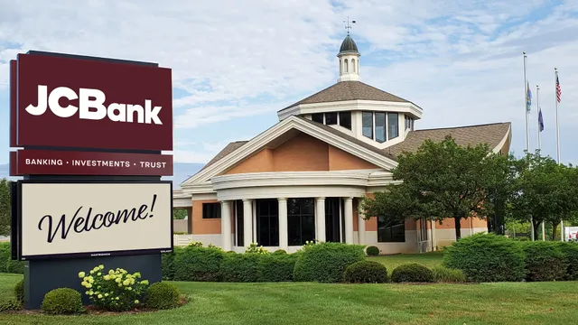 JCBank