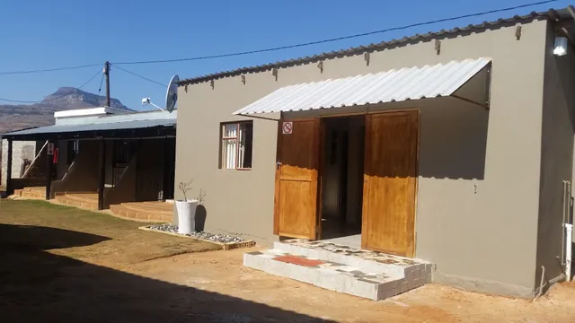 Tugela Falls Bed & Breakfast