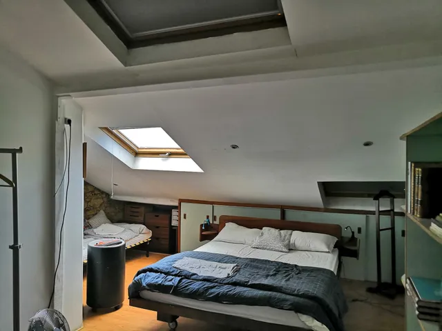 Casa do Zé - Guest House