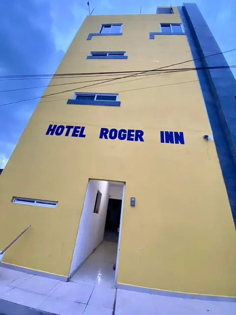 Hotel Roger Inn Mazatlán