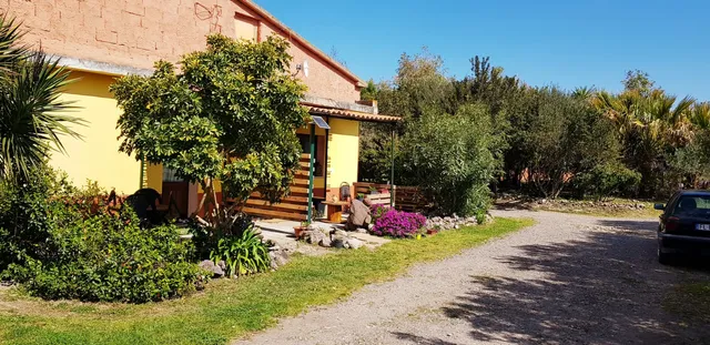 Casa Sa Stella e Monti