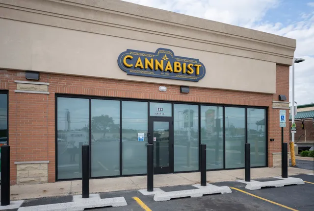 Cannabist