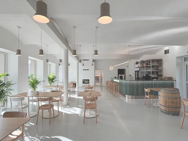 Penzion a restaurace Blatenský dvůr