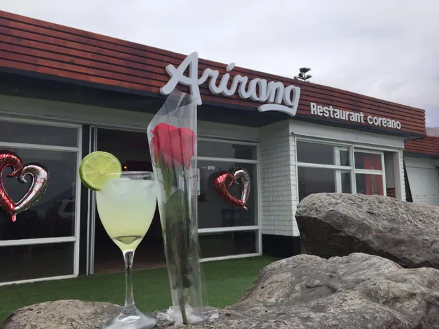Arirang Korean Restaurant – Iquique