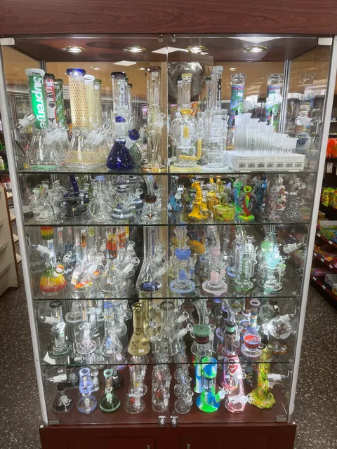 Ez Quick Food Market