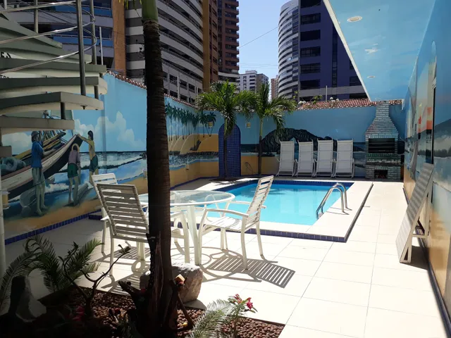 Hotel Encontro do Sol