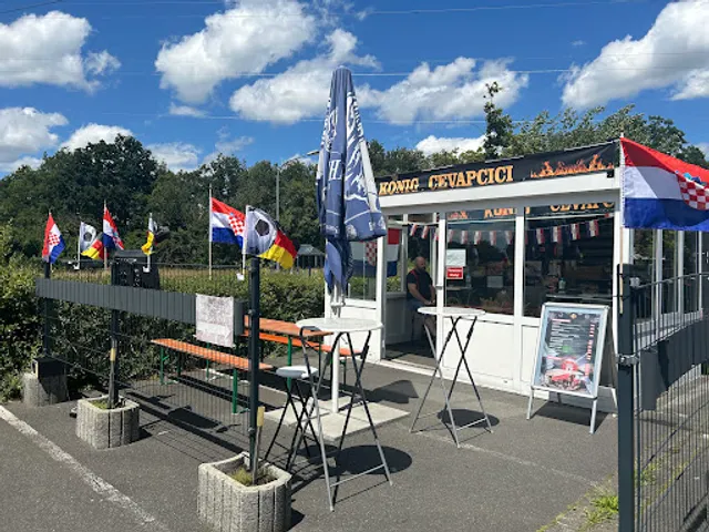 König Cevapcici