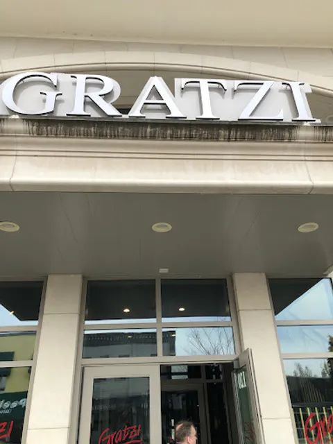 Gratzi Midland