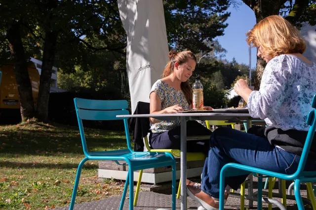 Restaurant Battenberg