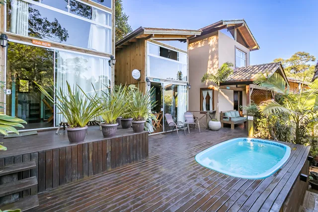 Moradas Do Vale Praia Do Rosa