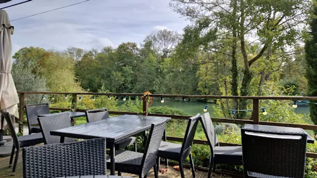 Le Relais de l'Ecluse - Le "11"