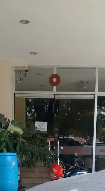 Southpole Pension House