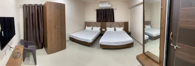 Shipranjali Divine homestay